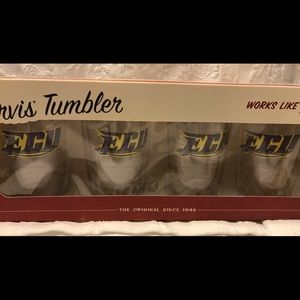 New East Carolina University Tervis Tumbler